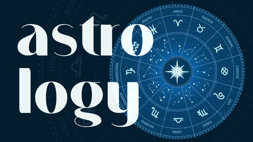 Astrology Readings